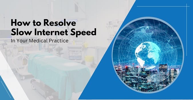 Slow Internet Speed